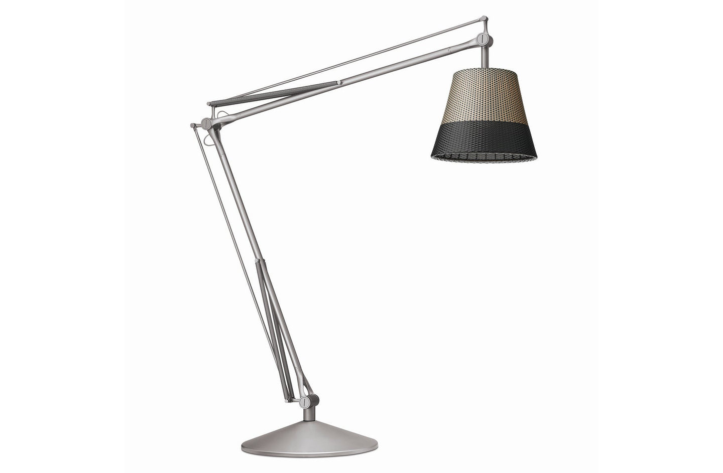 Superarchimoon Outdoor Floor Lamp-Flos-Space Furniture AU
