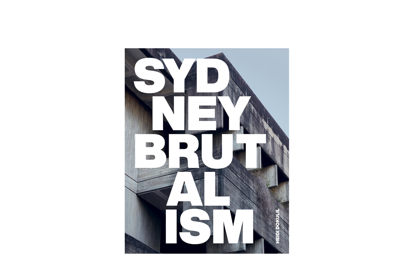 Sydney Brutalism-Books-Space Furniture AU
