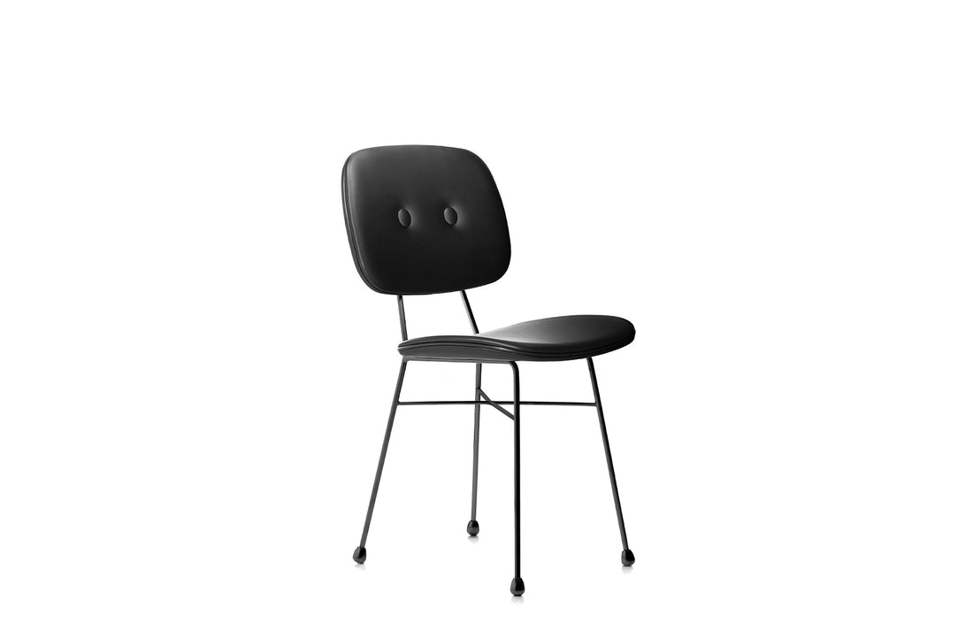 The Golden Chair-Moooi-Space Furniture AU