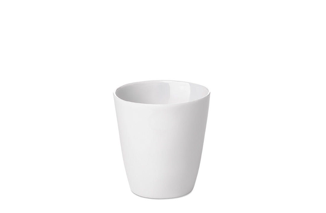 White Porcelain
