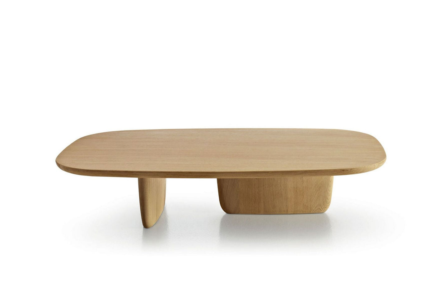 Tobi-Ishi Coffee Table-B&B Italia-Space Furniture AU
