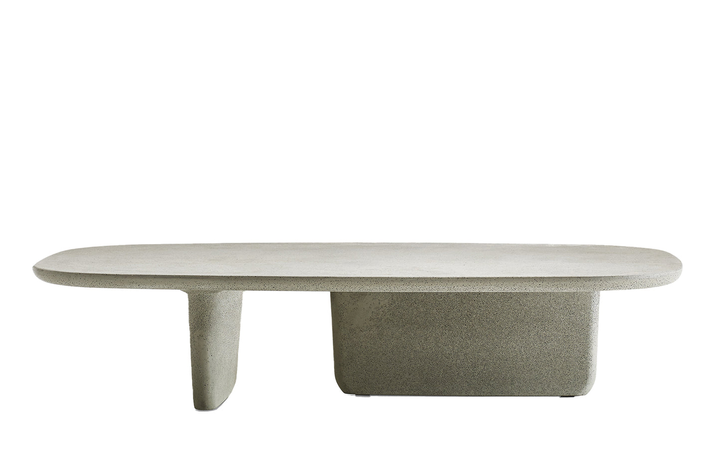 Tobi-Ishi Coffee Table-B&B Italia Outdoor-Space Furniture AU
