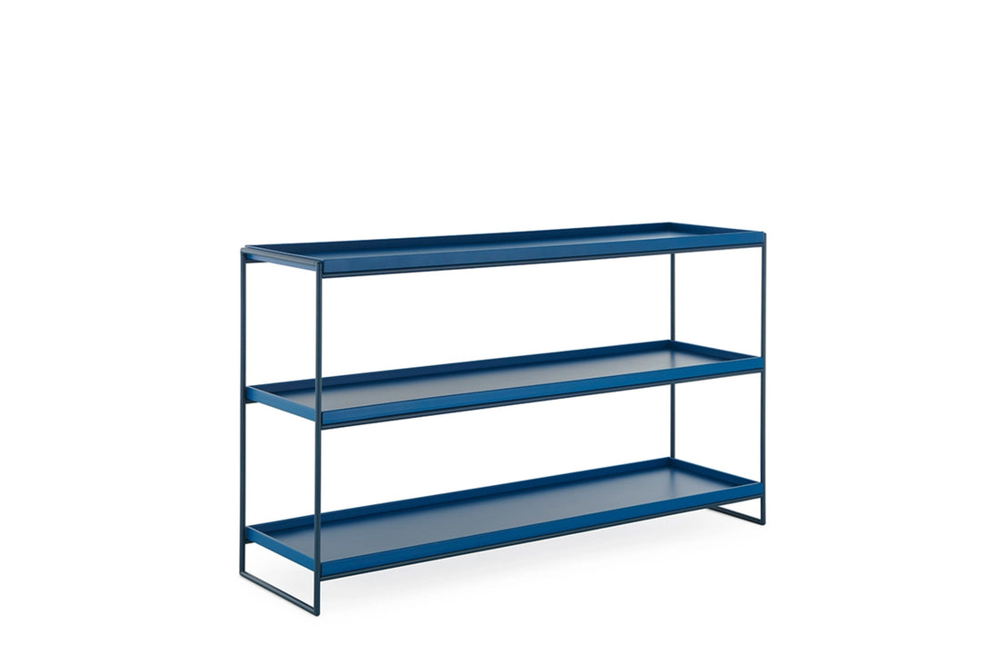Blue Mat/Blue Mat