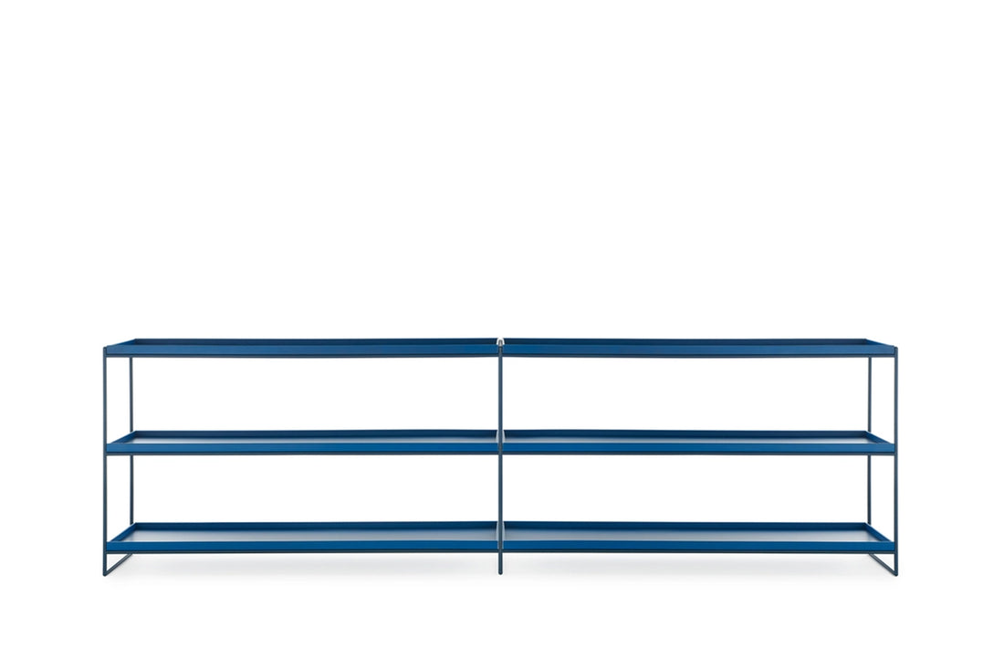 Blue Mat/Blue Mat