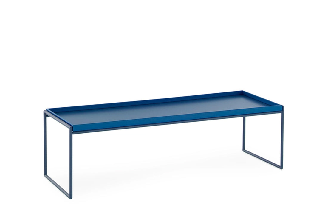 Blue Mat/Blue Mat