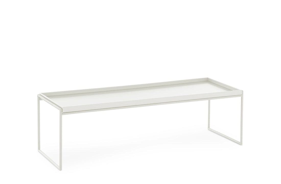 White Glossy/White Mat