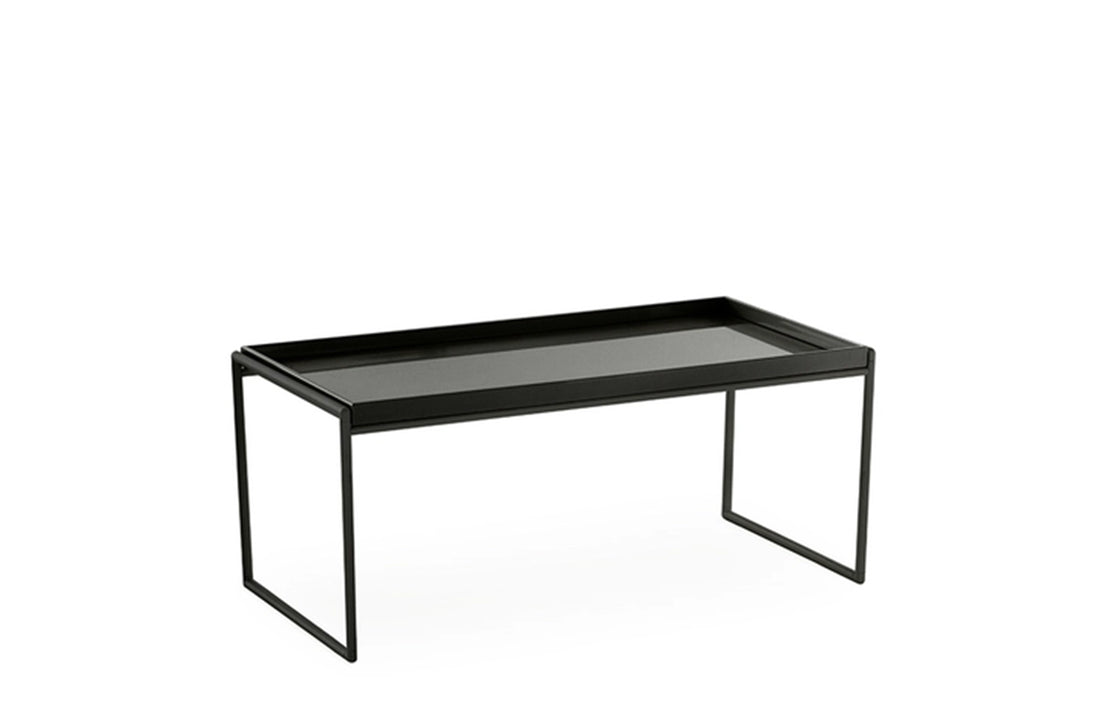 Black Glossy/Black Mat