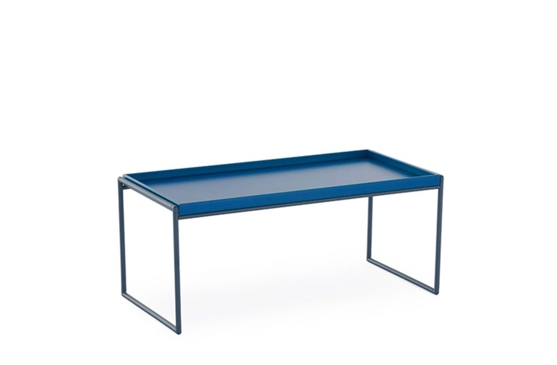 Blue Mat/Blue Mat