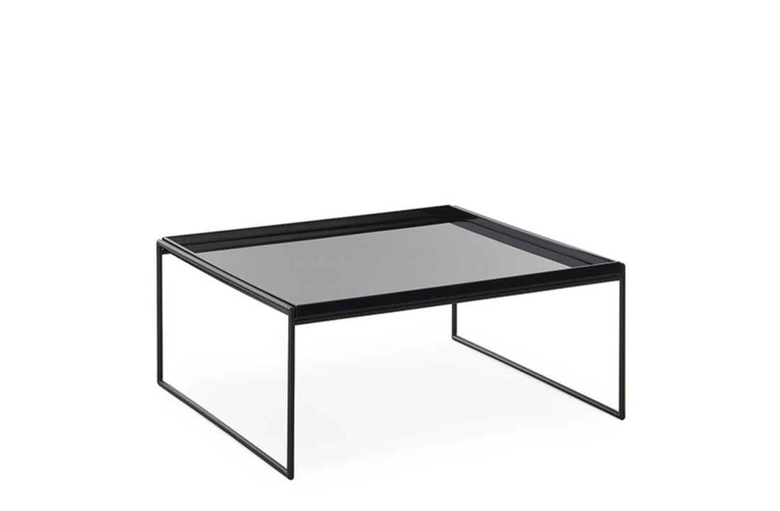 Black Glossy/Black Mat