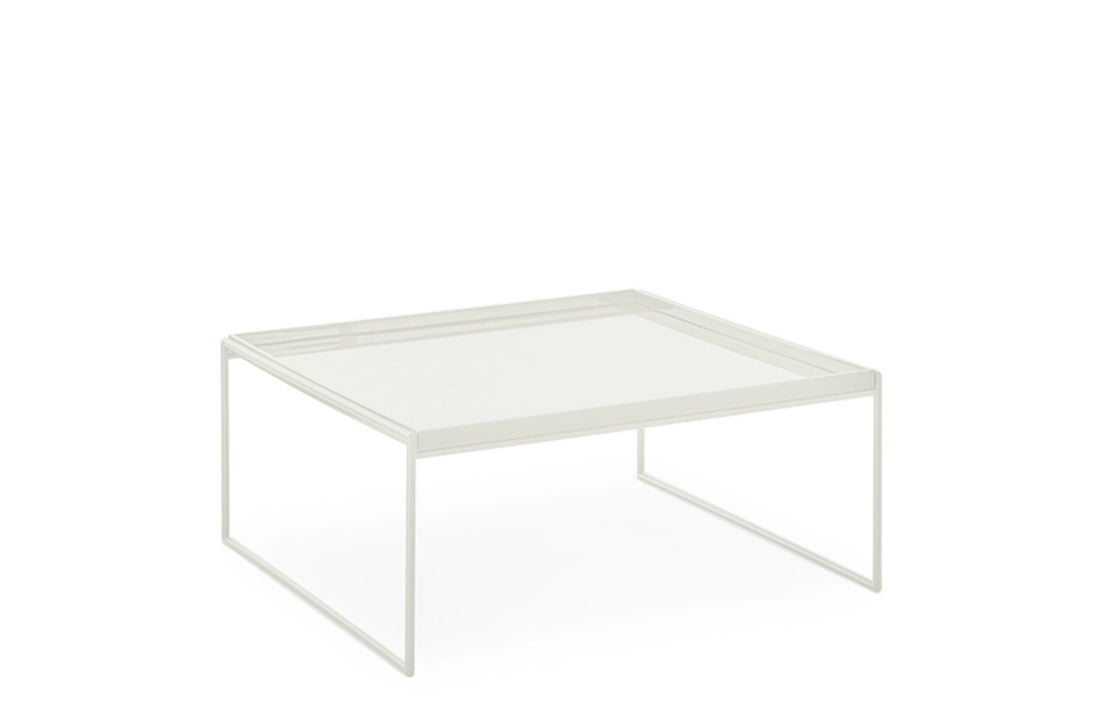 White Glossy/White Mat