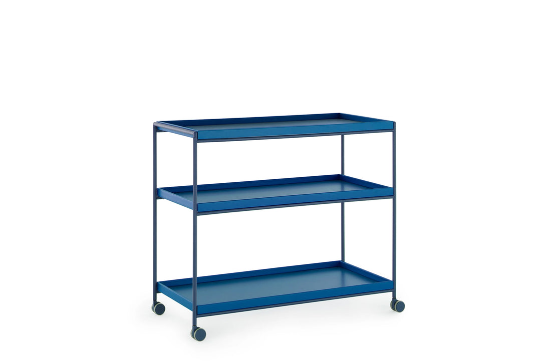 Blue Mat/Blue Mat