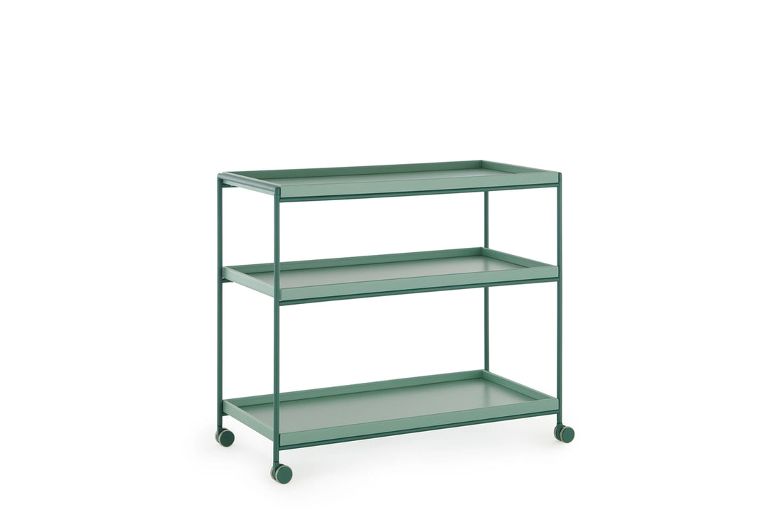 Green Mat/Green Mat