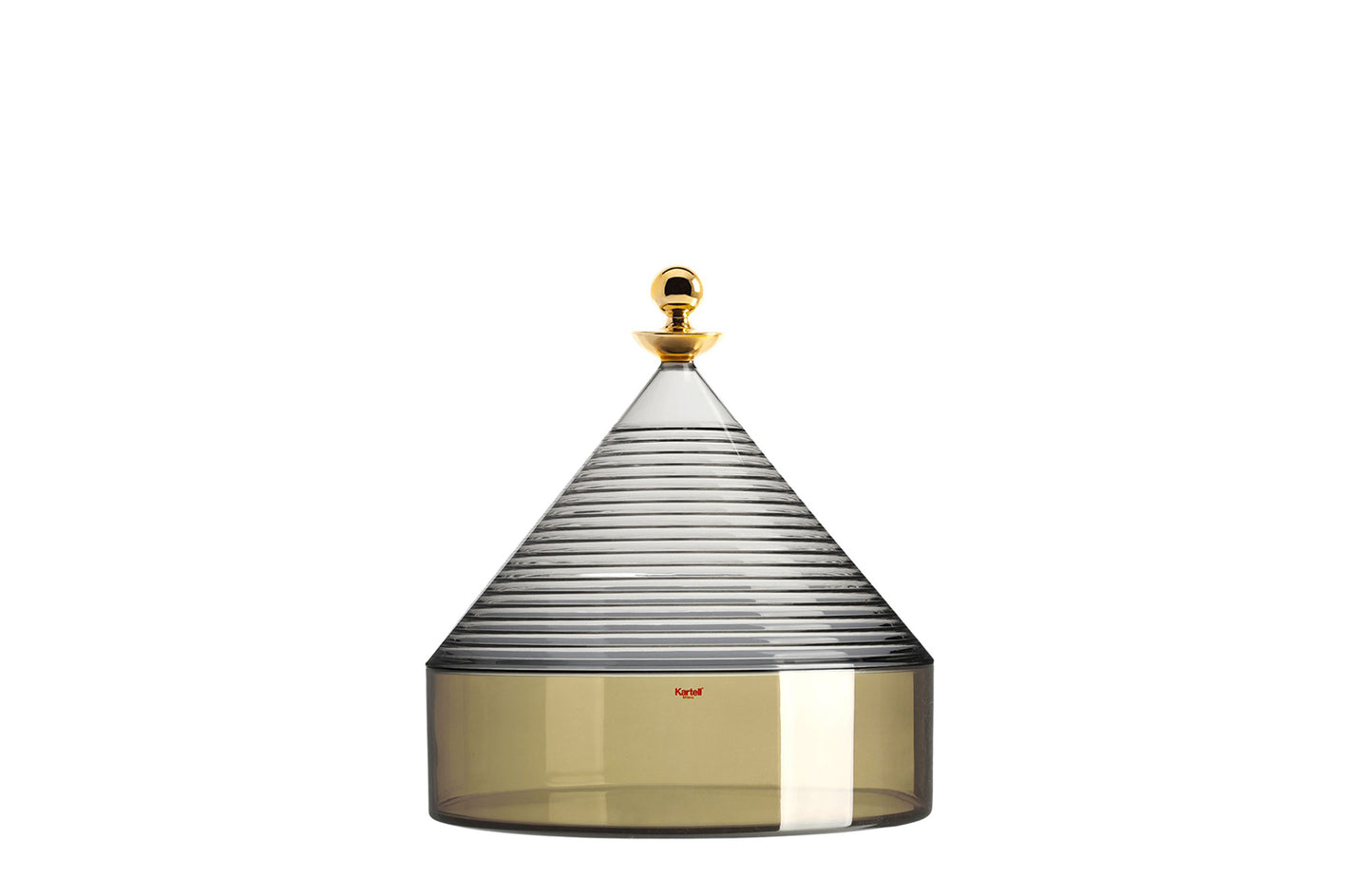 Trullo Centrepiece-Kartell-Space Furniture AU
