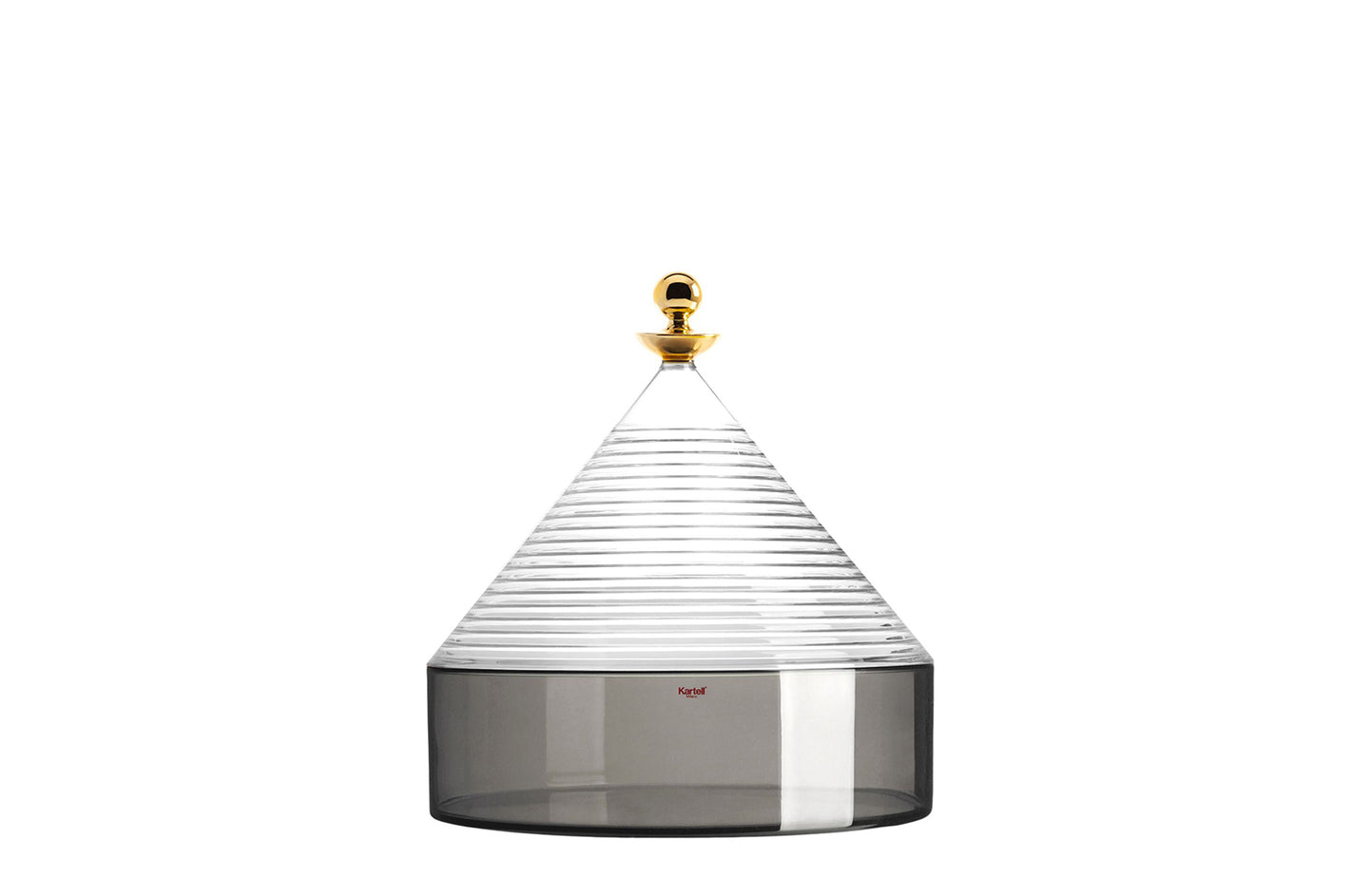 Trullo Centrepiece-Kartell-Space Furniture AU
