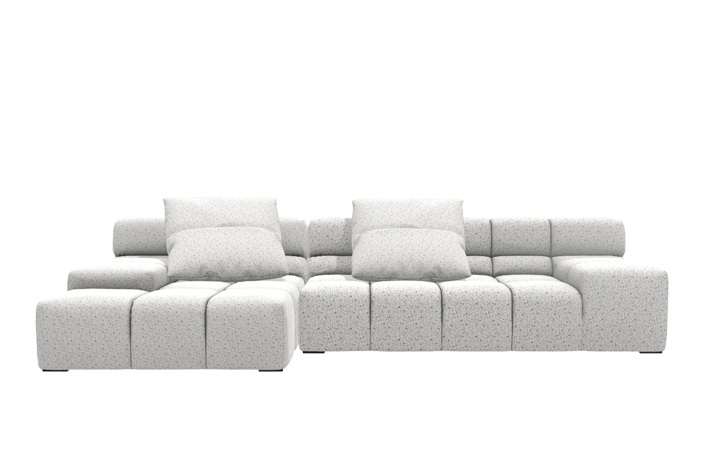 Tufty-Time Sofa

