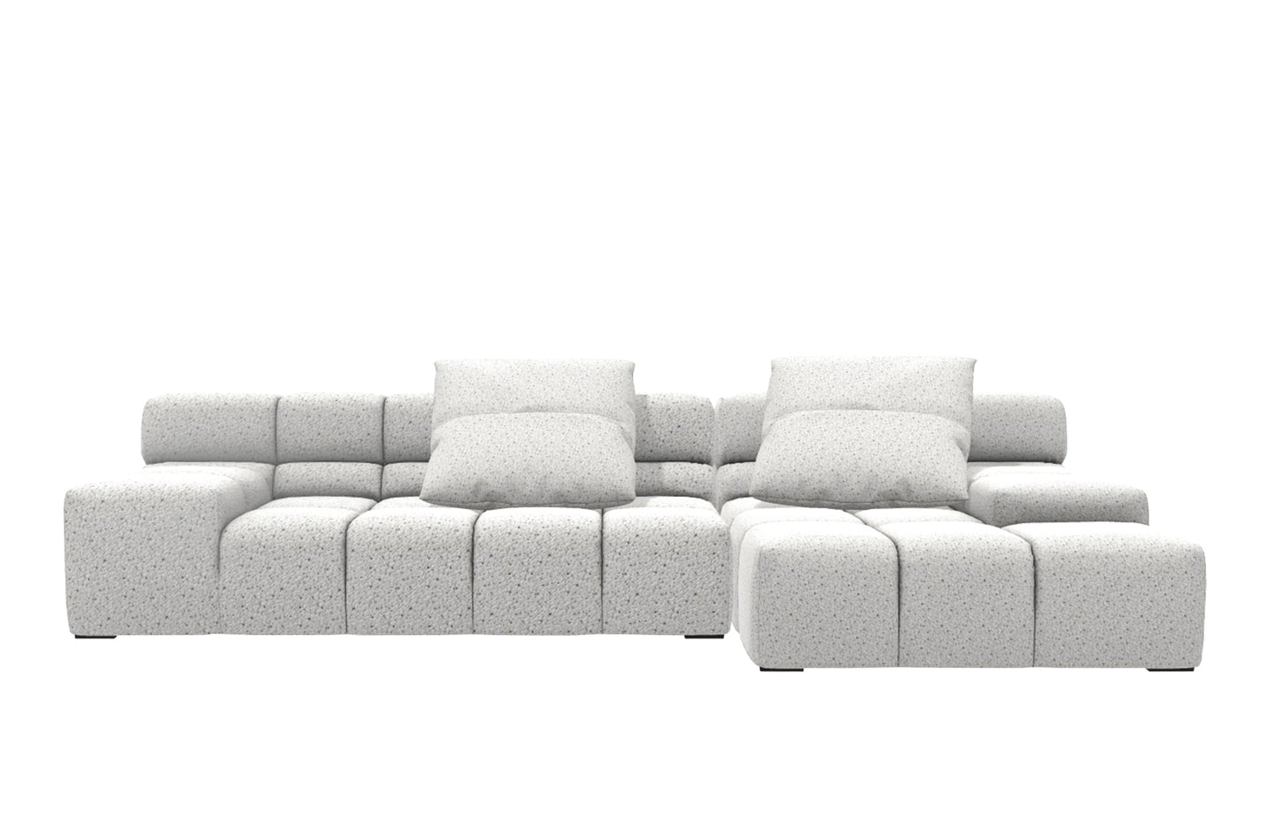 Tufty-Time Sofa
