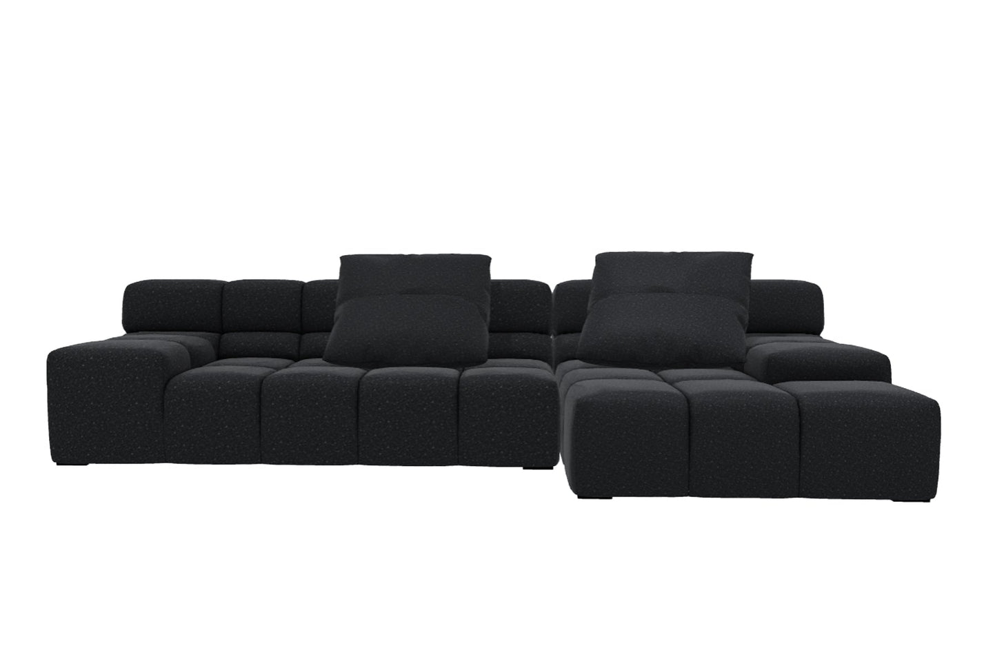 Tufty-Time Sofa-B&B Italia-Space Furniture AU
