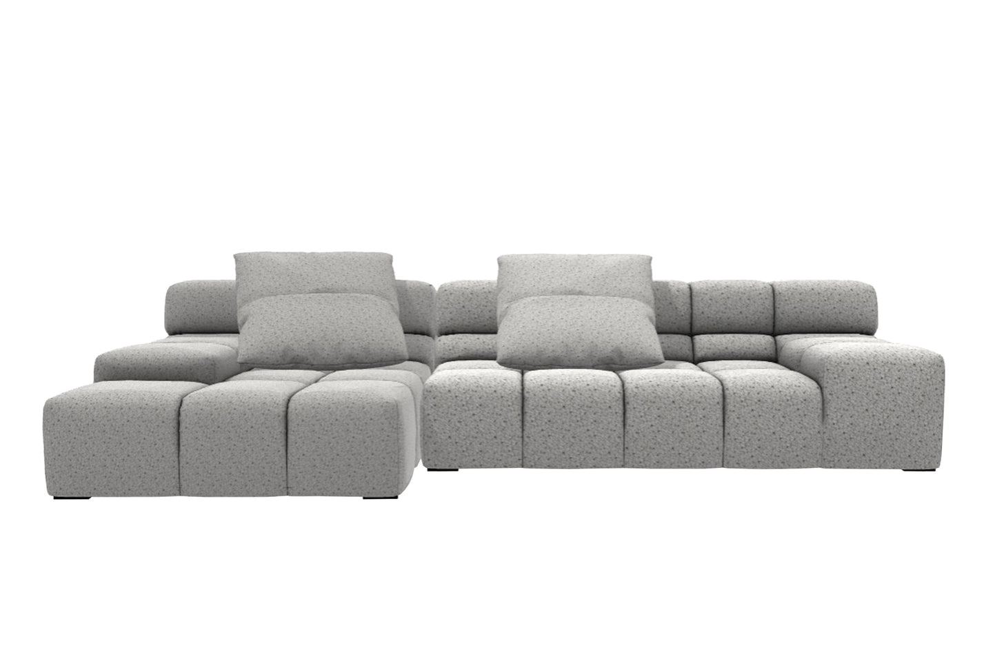 Tufty-Time Sofa-B&B Italia-Space Furniture AU
