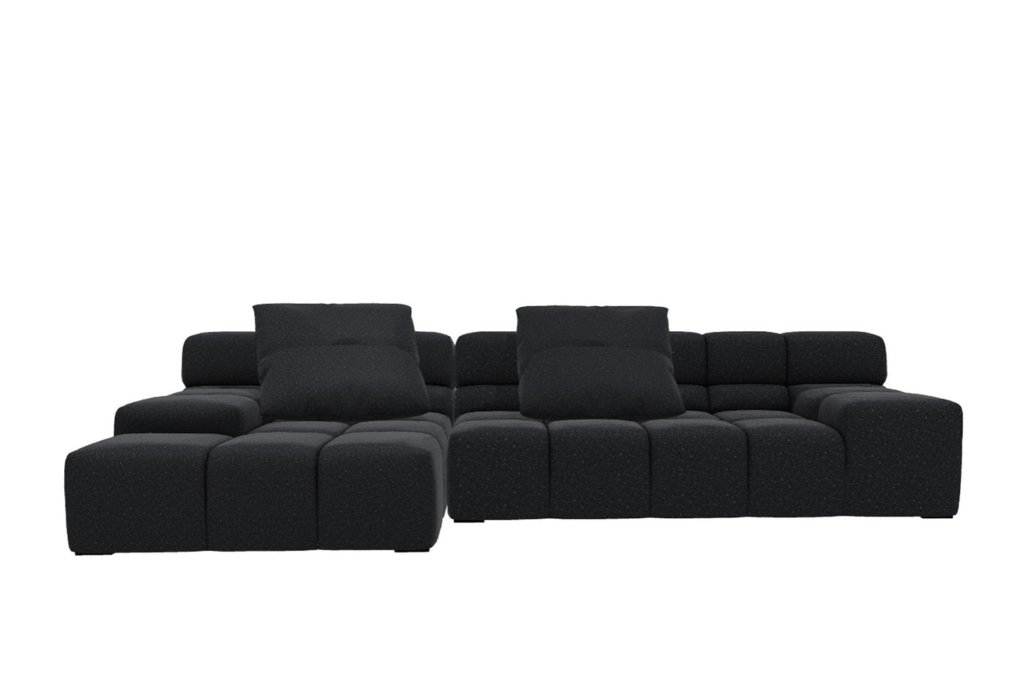 Tufty-Time Sofa-B&B Italia-Space Furniture AU
