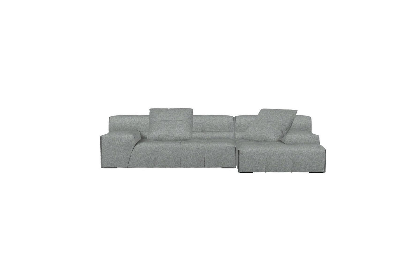 Tufty-Too Sofa-B&B Italia-Space Furniture AU
