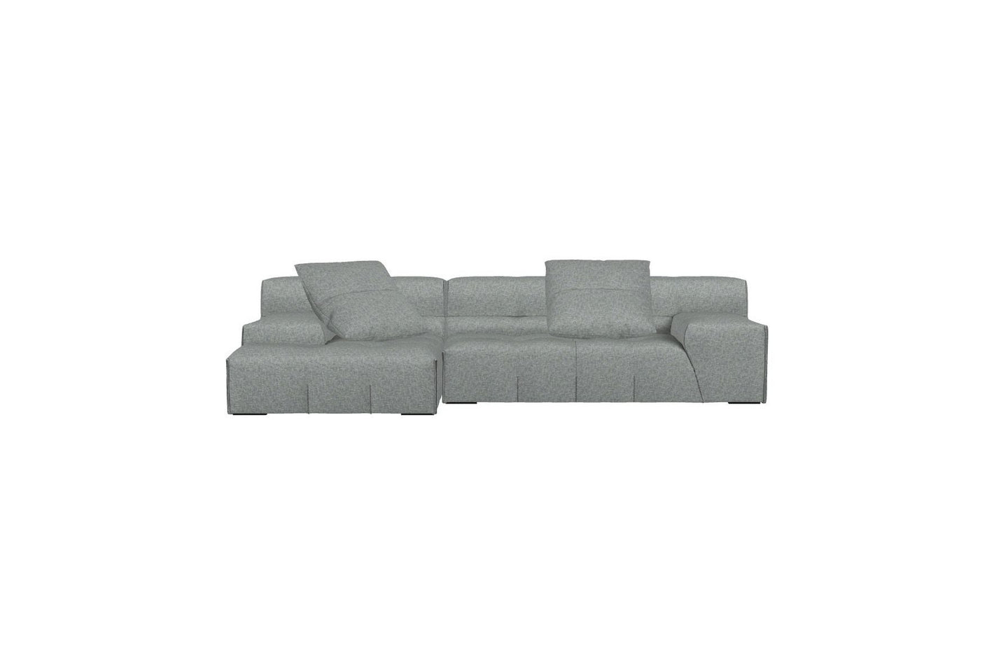 Tufty-Too Sofa-B&B Italia-Space Furniture AU
