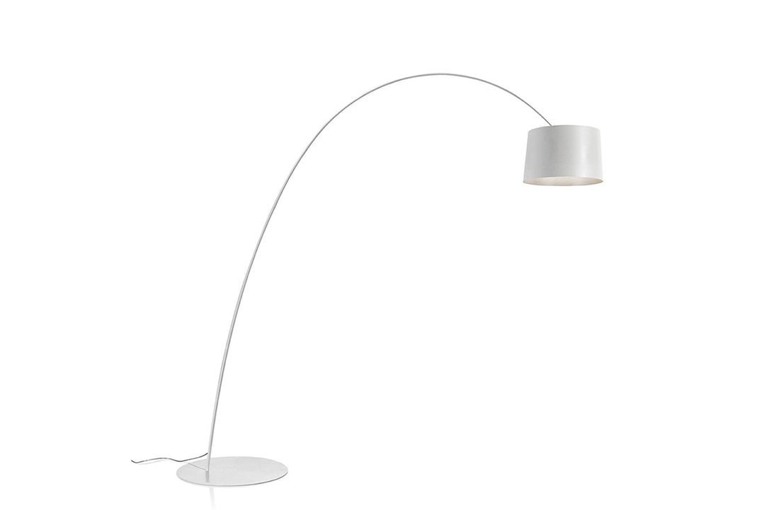 Twiggy Elle LED with Dimmer / White