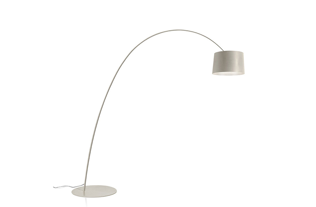 Twiggy Elle LED with Dimmer / Greige