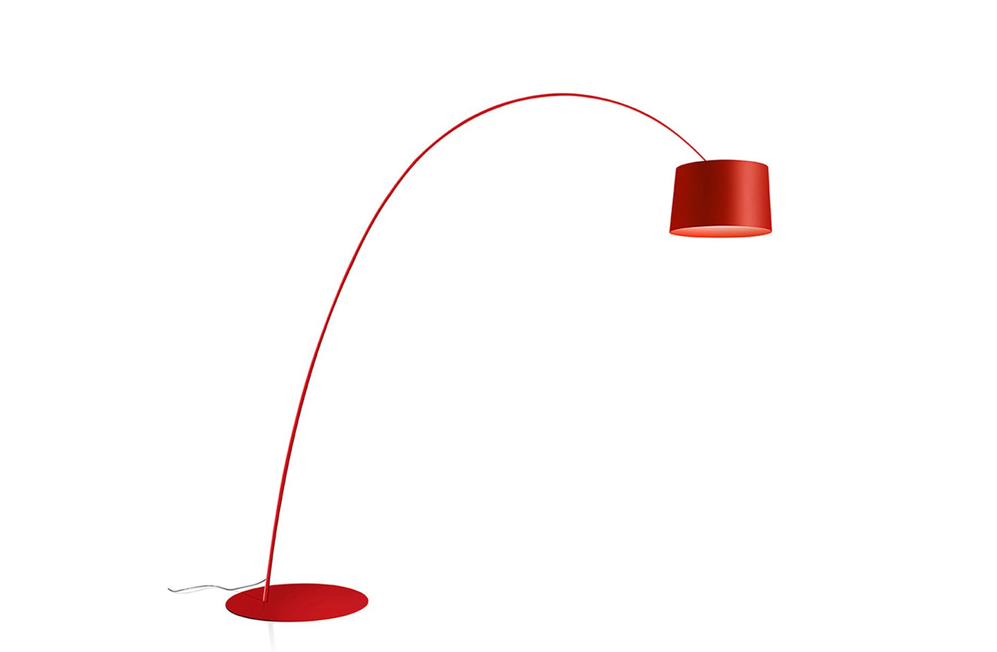 Twiggy Elle Floor Lamp-Foscarini-Space Furniture AU
