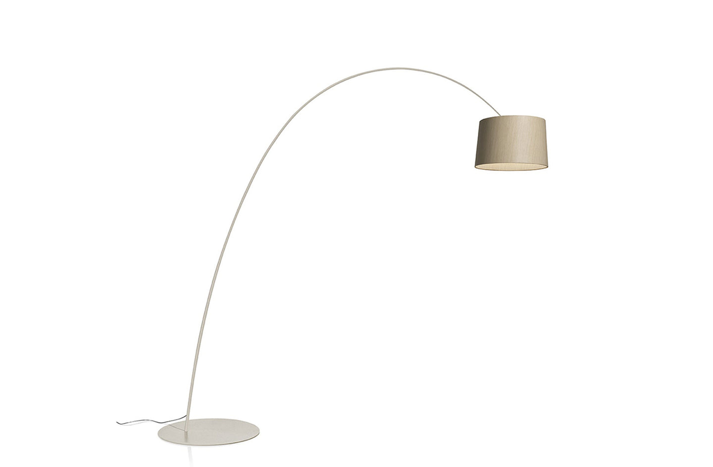 Twiggy Elle Wood Floor Lamp-Foscarini-Space Furniture AU
