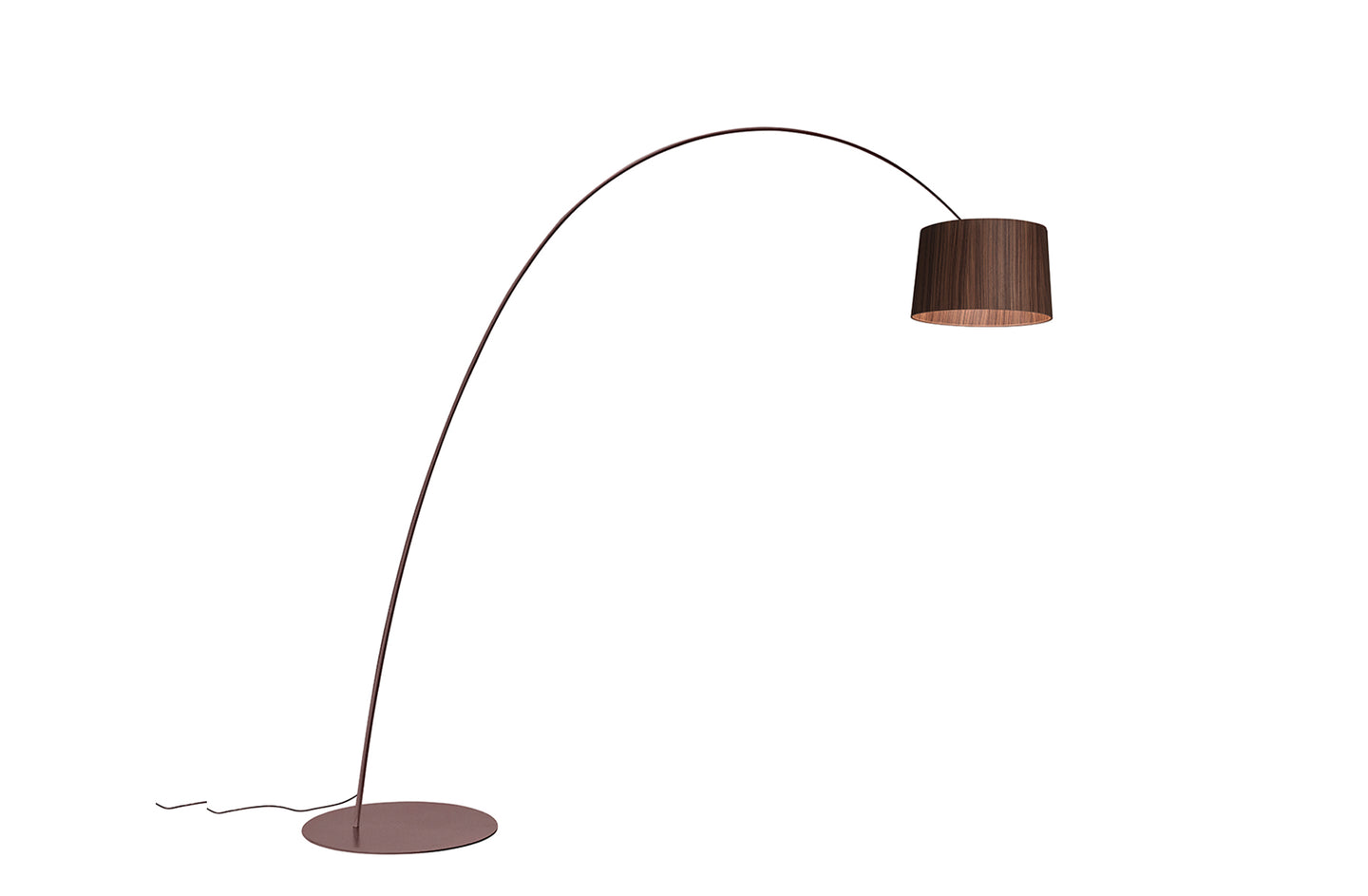 Twiggy Elle Wood Floor Lamp-Foscarini-Space Furniture AU
