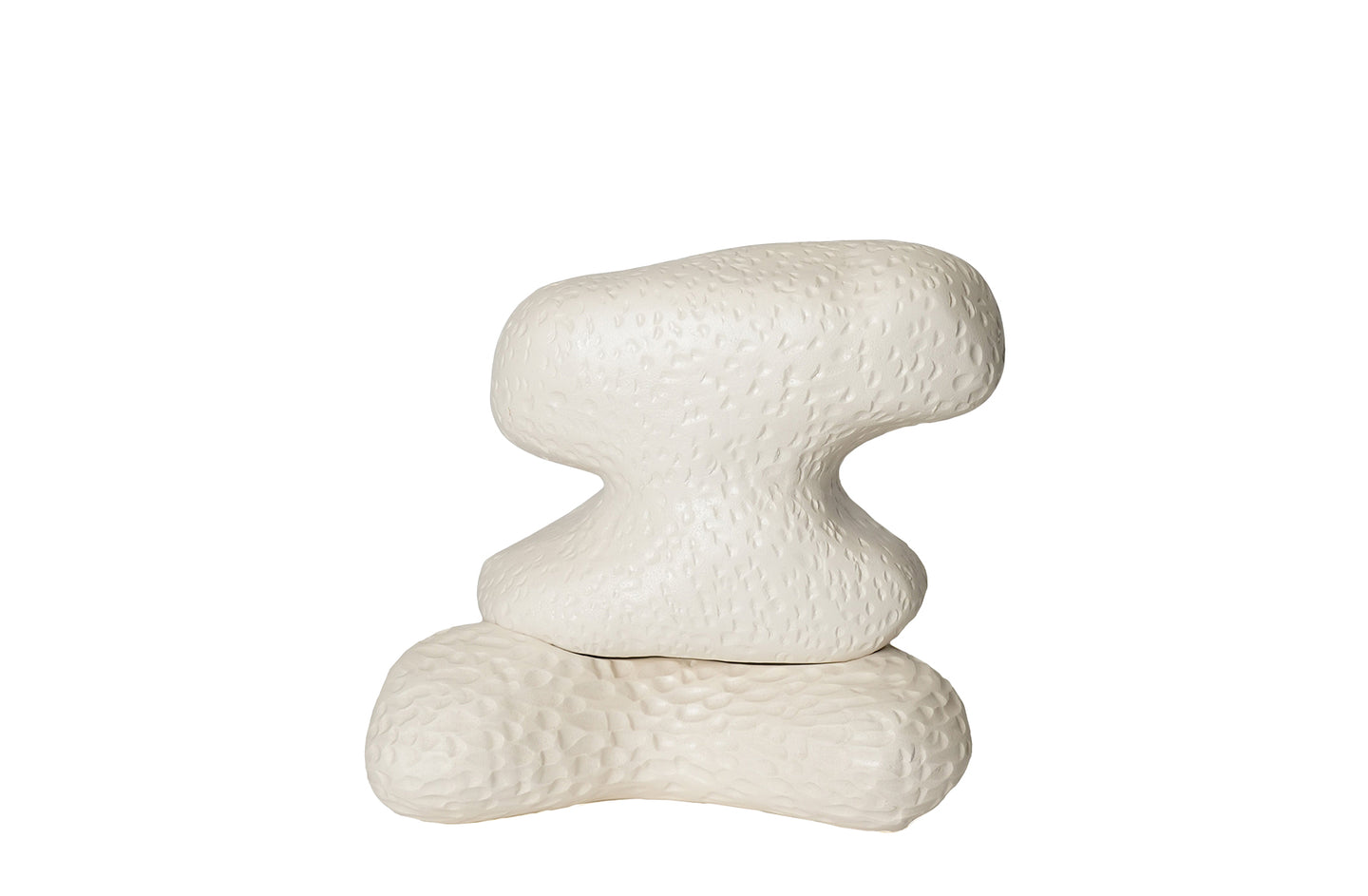 Uncovered Centrepiece-Bitossi-Space Furniture AU
