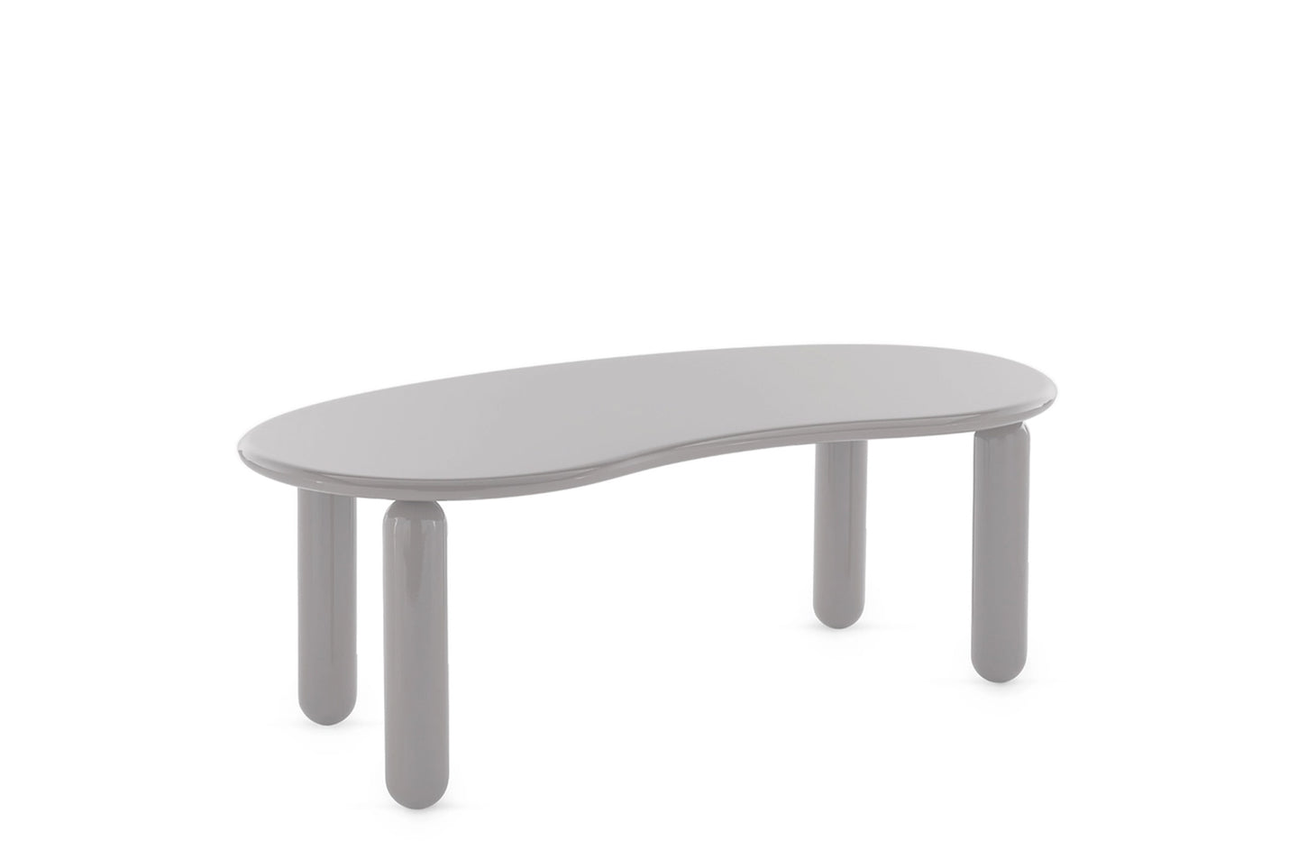 Undique Mas Coffee Table-Kartell-Space Furniture AU
