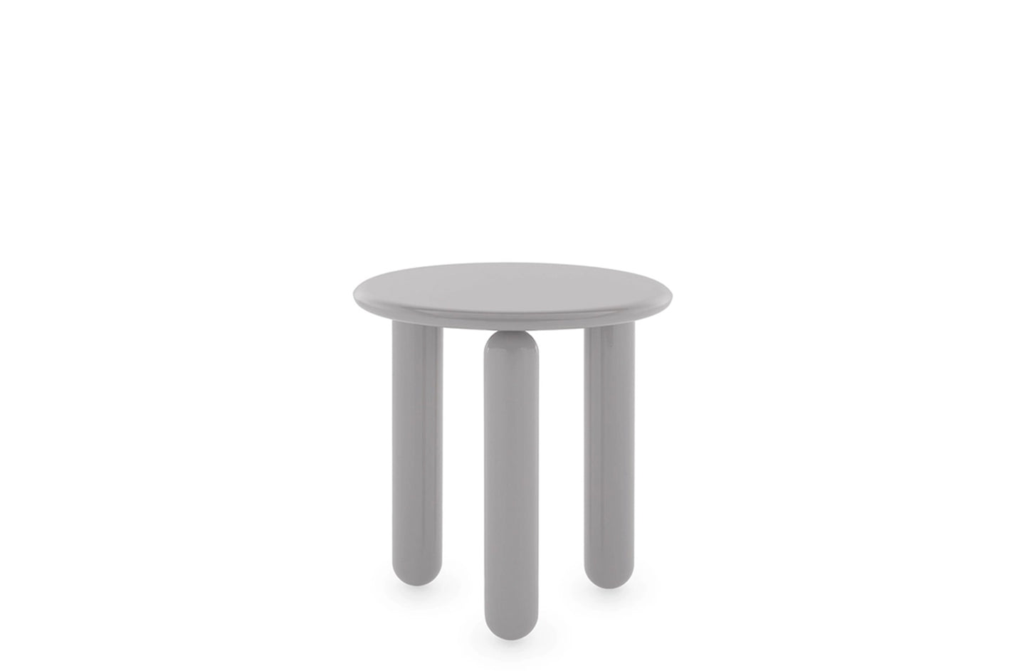 Undique Mas Side Table-Kartell-Space Furniture AU
