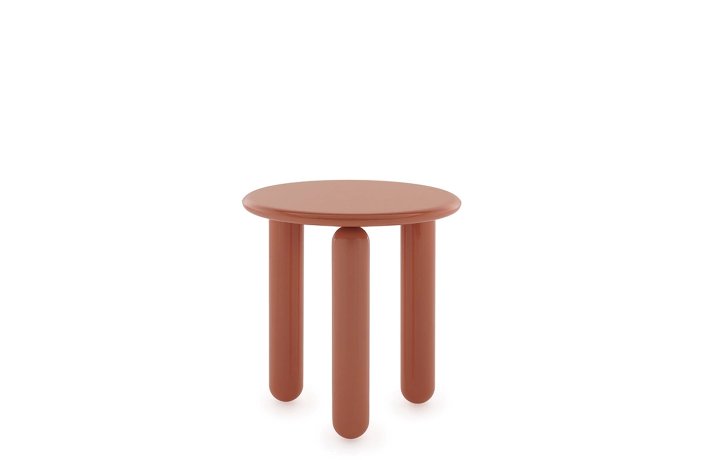 Undique Mas Side Table-Kartell-Space Furniture AU
