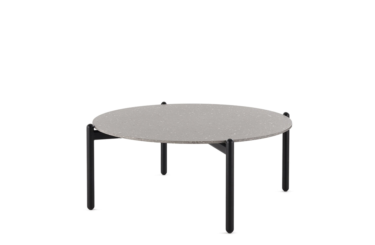 Undique Round Coffee Table-Kartell-Space Furniture AU
