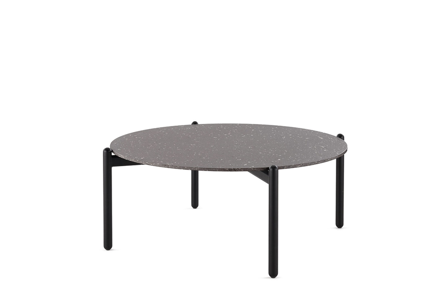 Undique Round Coffee Table-Kartell-Space Furniture AU

