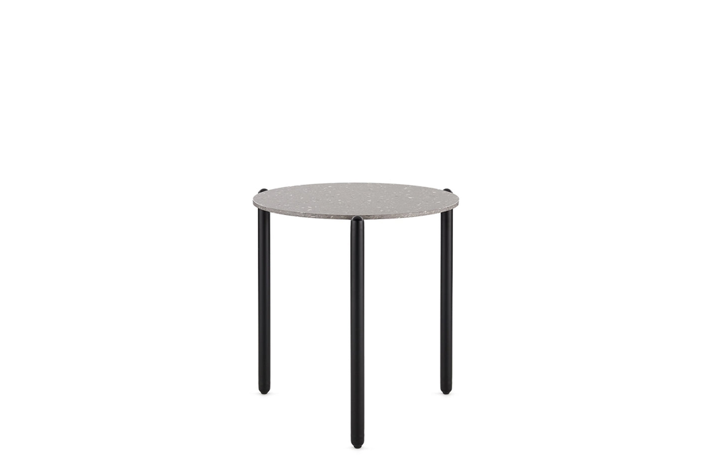 Undique Side Table-Kartell-Space Furniture AU
