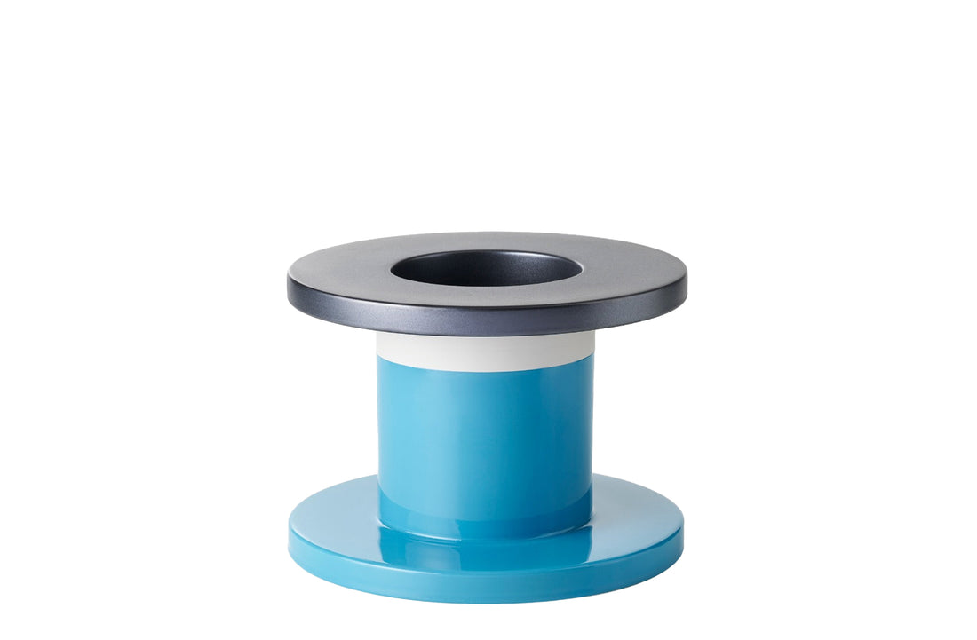 Metal/Turquoise