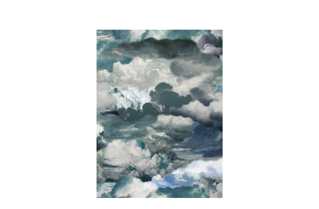 Walking on Clouds Rug-Moooi Carpets-Space Furniture AU