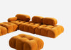 Sculpted for comfort
