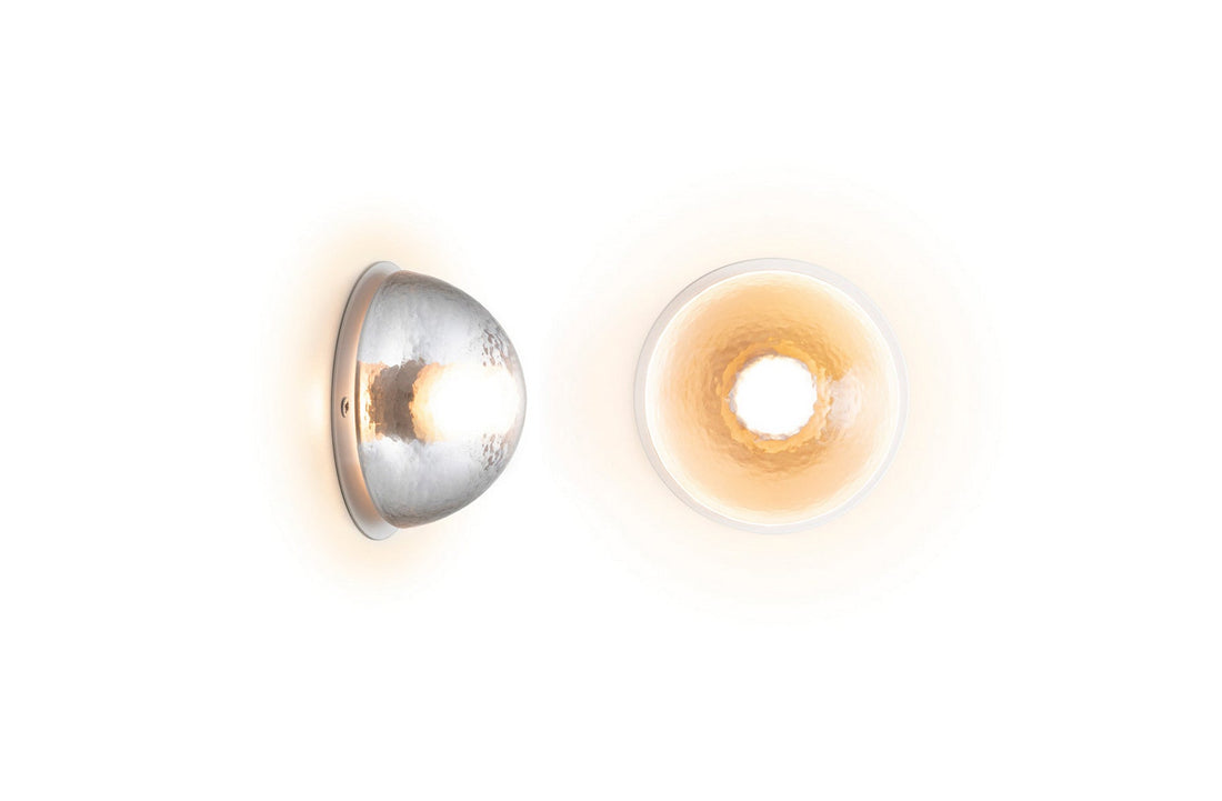 14sp Paintable for junction box - Large Plate / Xenon Lamp 2600K / Outdoor