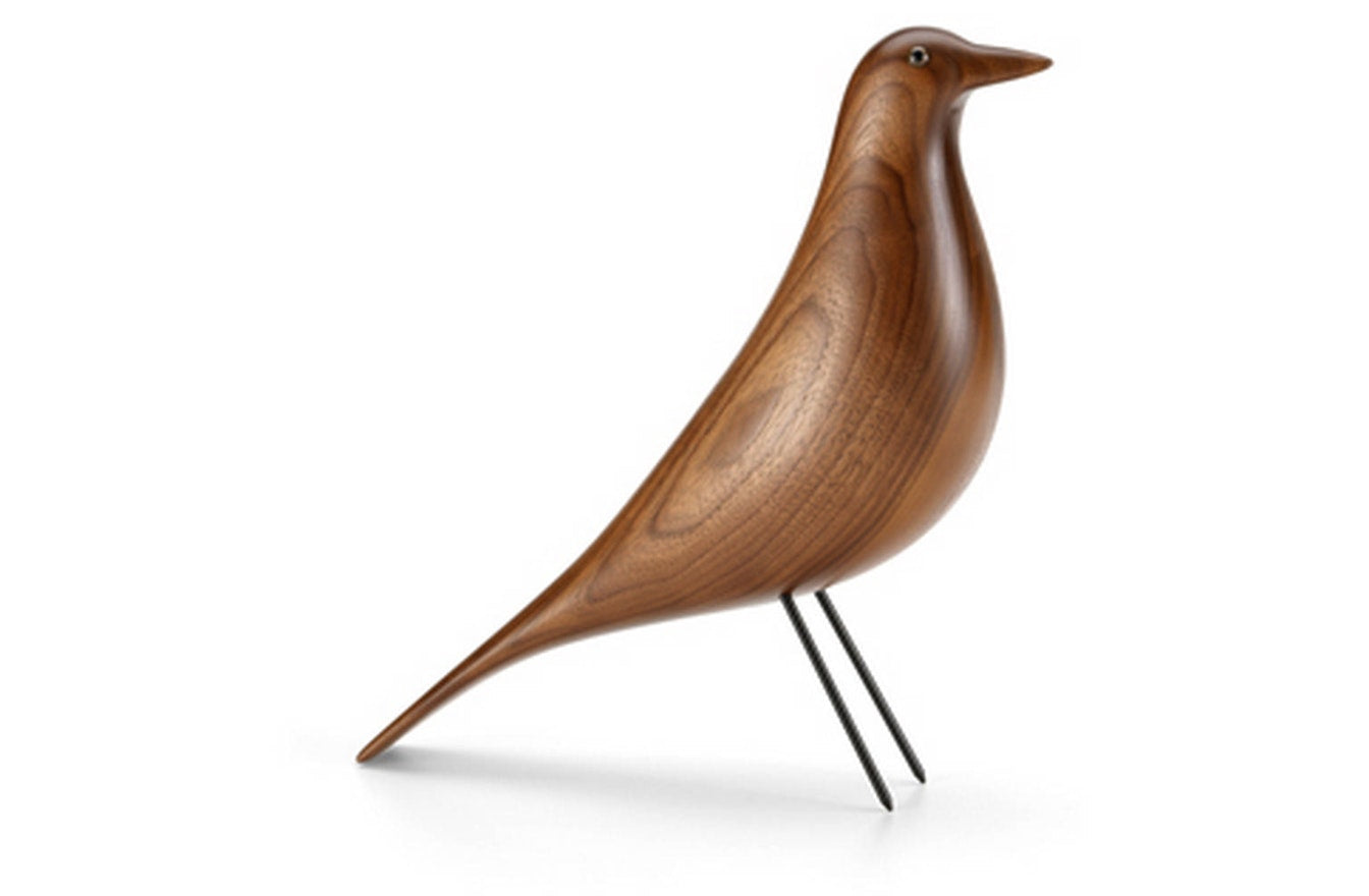 Eames House Bird - Walnut
