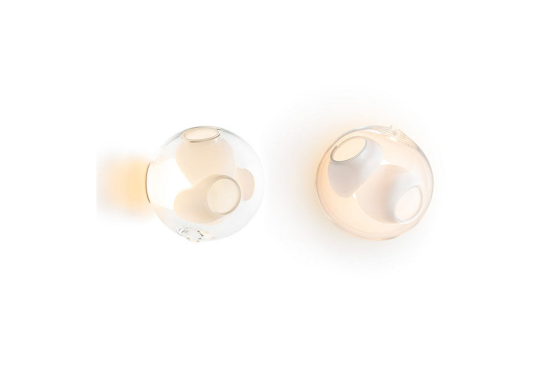 38Vs Standard - Mini Plate / Xenon Lamp 2600K