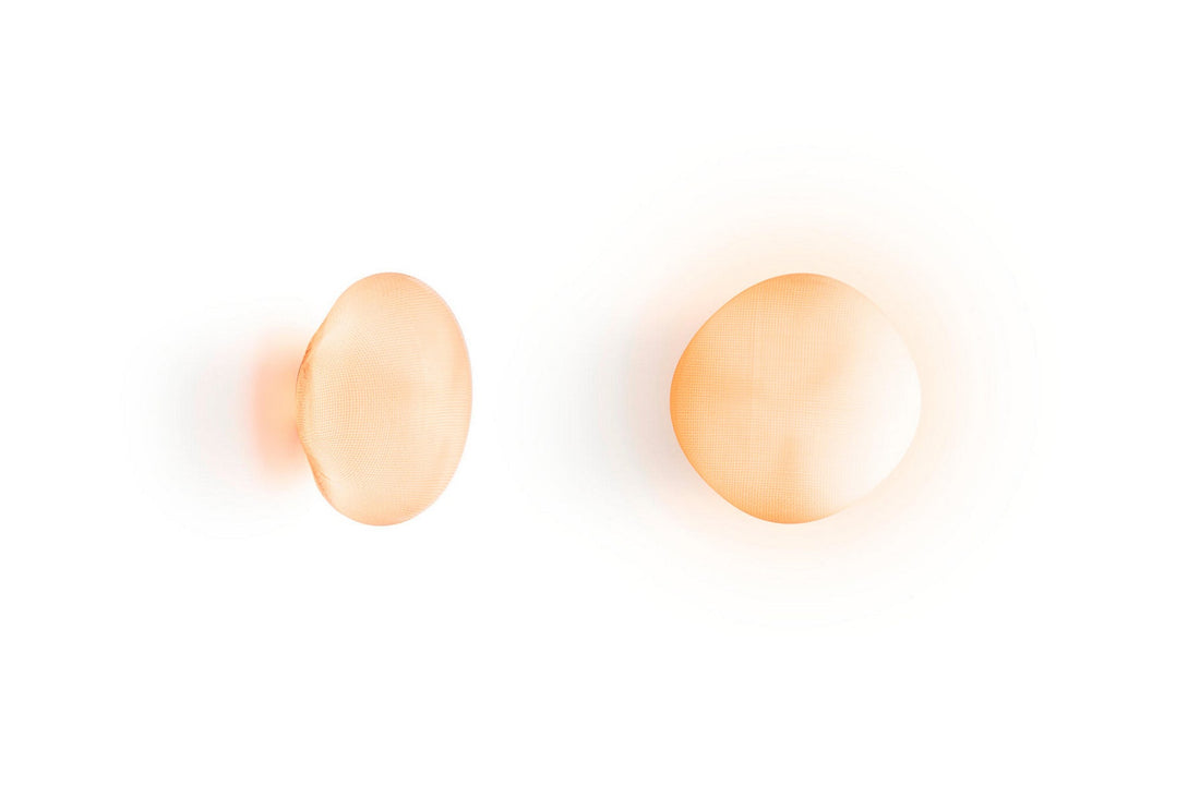 84Vs Standard - Mini Plate / LED 2700K