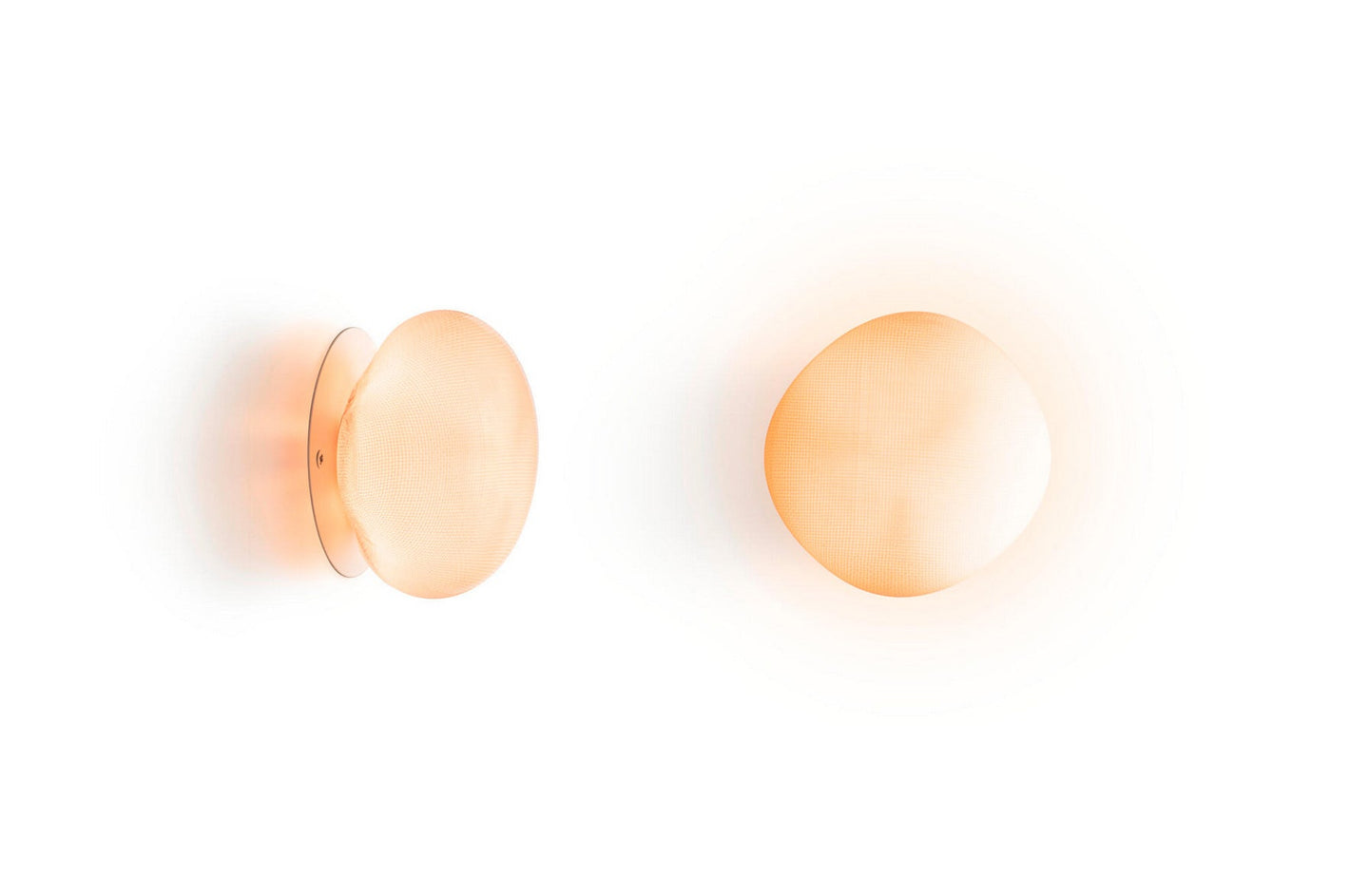 84Vs Ceiling/Wall Lamp-Bocci-Space Furniture AU

