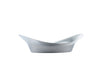 Circle Bowl 30 - Stainless Steel
