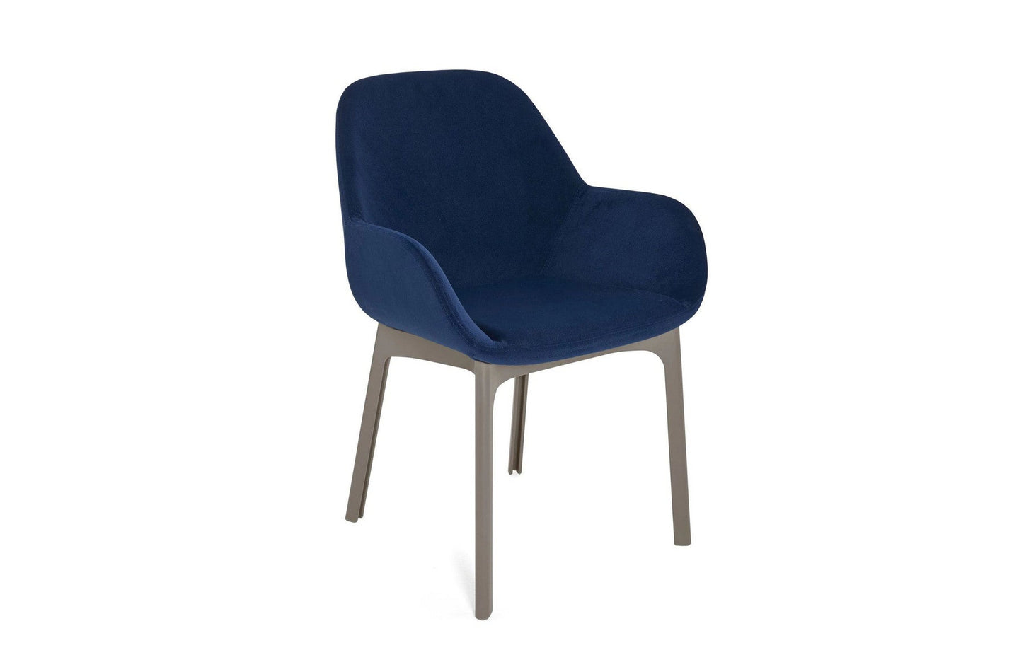Clap Chair - Aquaclean Fabric
