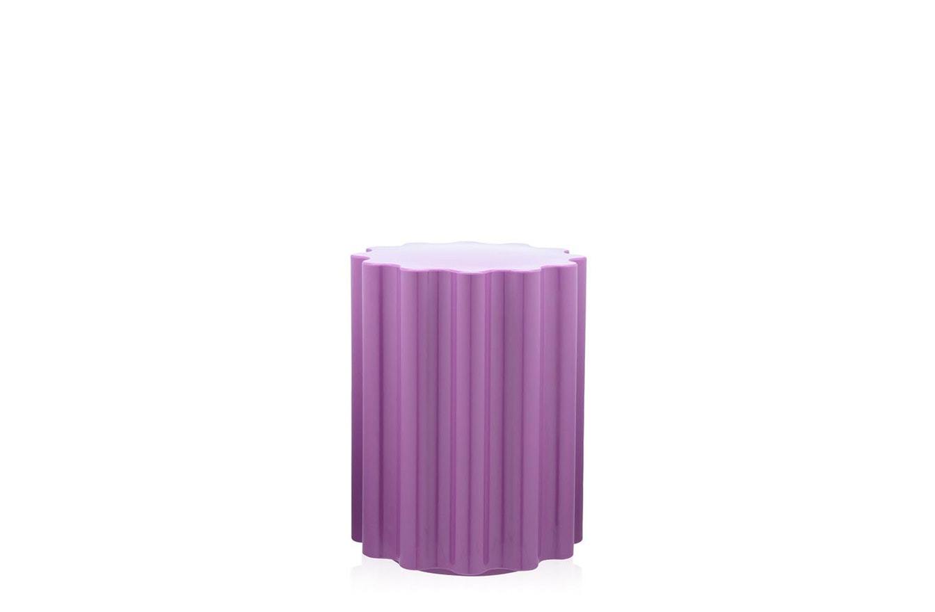 Colonna Stool-Kartell-Space Furniture AU
