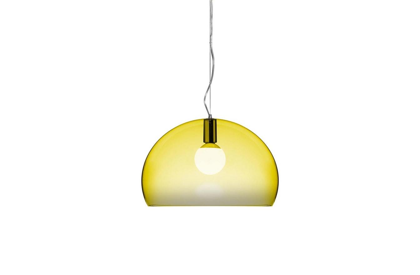 FL/Y Suspension Lamp
