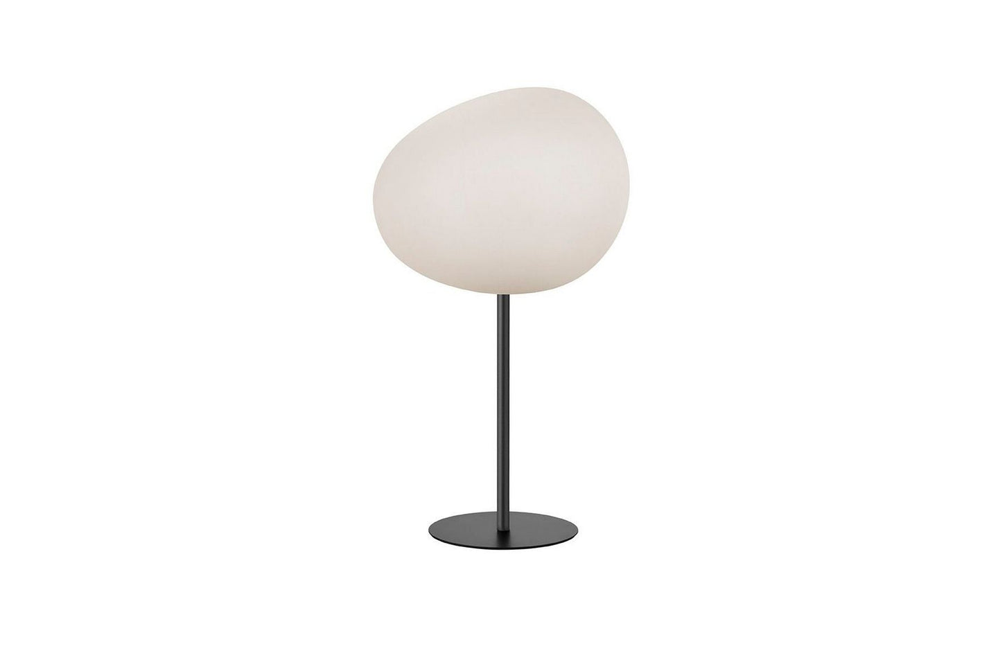 Gregg Alta Grande Table Lamp - Glass
